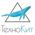 Логотип інтернет-магазина Технокит