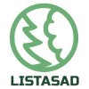 Логотип інтернет-магазина listasad.com.ua