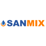 Логотип інтернет-магазина Sanmix.net.ua