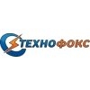 Логотип інтернет-магазина ТЕХНОФОКС