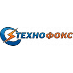 Логотип інтернет-магазина ТЕХНОФОКС