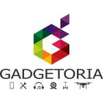 Логотип інтернет-магазина GADGETORIA