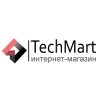 Логотип інтернет-магазина TechMart