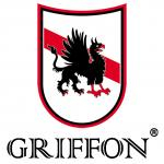 Логотип інтернет-магазина GRIFFON SAFES