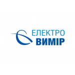 Логотип інтернет-магазина Електровимір