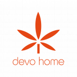 Логотип інтернет-магазина DevoHome