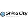 Логотип інтернет-магазина ShinaCity