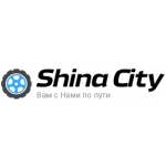 Логотип інтернет-магазина ShinaCity