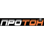 Логотип інтернет-магазина Протон