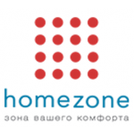 Логотип інтернет-магазина Home Zone