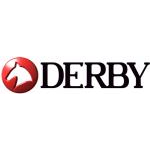 Логотип інтернет-магазина Derby