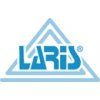 Логотип інтернет-магазина Laris