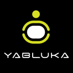 Логотип інтернет-магазина YABLUKA
