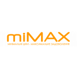 Логотип інтернет-магазина miMAX
