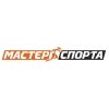 Логотип інтернет-магазина Майстер Спорту