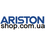 Логотип інтернет-магазина Ariston-shop.com.ua