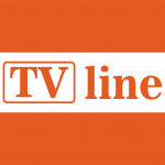 Логотип інтернет-магазина TV-Line