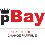 Логотип інтернет-магазина Інтернет магазин pBay