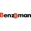 Логотип інтернет-магазина Benzoman