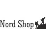 Логотип інтернет-магазина НордШоп