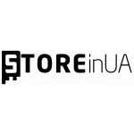 Логотип інтернет-магазина STOREinUA