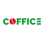 Логотип інтернет-магазина COFFICE