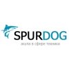 Логотип інтернет-магазина SpurDog