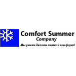 Логотип інтернет-магазина SummerComfort