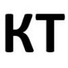 Логотип інтернет-магазина КТ
