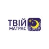 Логотип інтернет-магазина Гіпермаркет ТВІЙ МАТРАС
