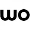 Логотип інтернет-магазина WO.UA
