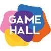 Логотип інтернет-магазина Gamehall