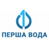 Логотип інтернет-магазина Перша вода