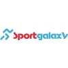 Логотип інтернет-магазина SportGalaxy
