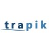 Логотип інтернет-магазина Trapik