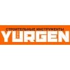 Логотип інтернет-магазина YurGen