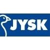 Логотип інтернет-магазина JYSK