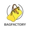 Логотип інтернет-магазина Bagfactory