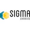 Логотип інтернет-магазина Сигма Украина