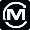 Логотип інтернет-магазина MODERNSYS