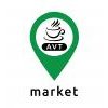 Логотип інтернет-магазина АВТ-Маркет
