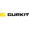 Логотип інтернет-магазина GURKIT