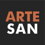 Логотип інтернет-магазина ARTESAN.UA