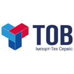 Логотип інтернет-магазина Импорт-Тех Сервис