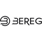 Логотип інтернет-магазина BEREG