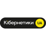 Логотип інтернет-магазина Кібернетики
