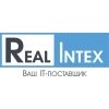Логотип інтернет-магазина REAL INTEX