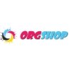 Логотип інтернет-магазина ORGSHOP
