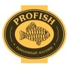 Логотип інтернет-магазина ProFish.ua