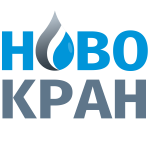 Логотип інтернет-магазина Новокран